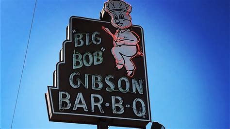 big big bobs|Big Bob Gibson